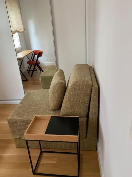 Atico Con Preciosa Terraza En Algorta Apartment Гечо Екстериор снимка